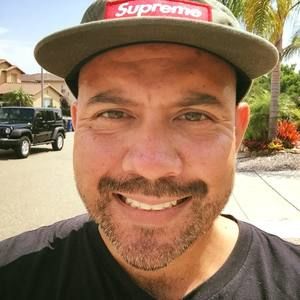 Meet your Posher, Matthew